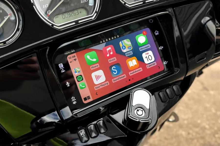 Installing An Aftermarket Motorcycle Radio: Guide & Tips