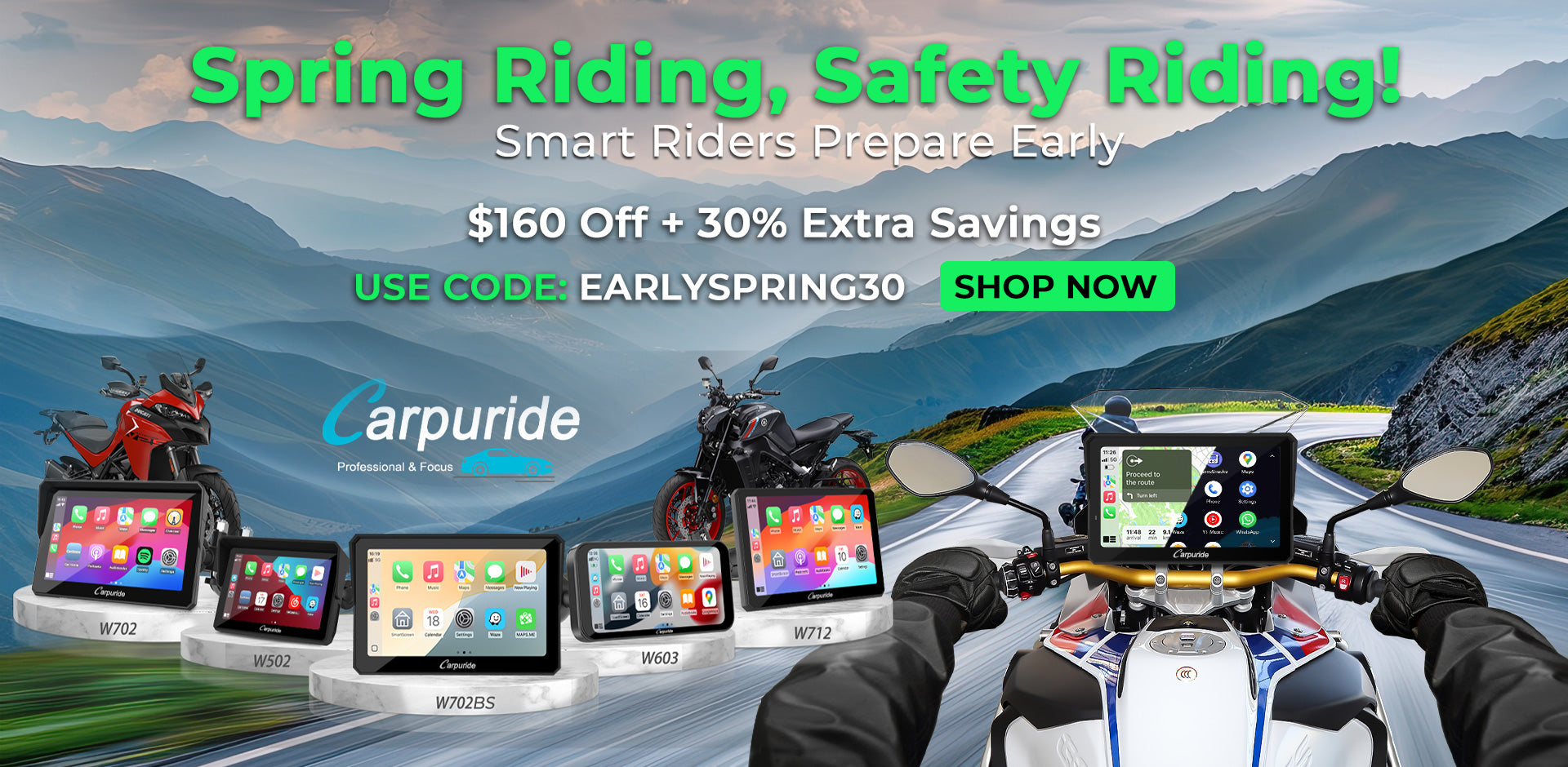 Welcome to Our Store