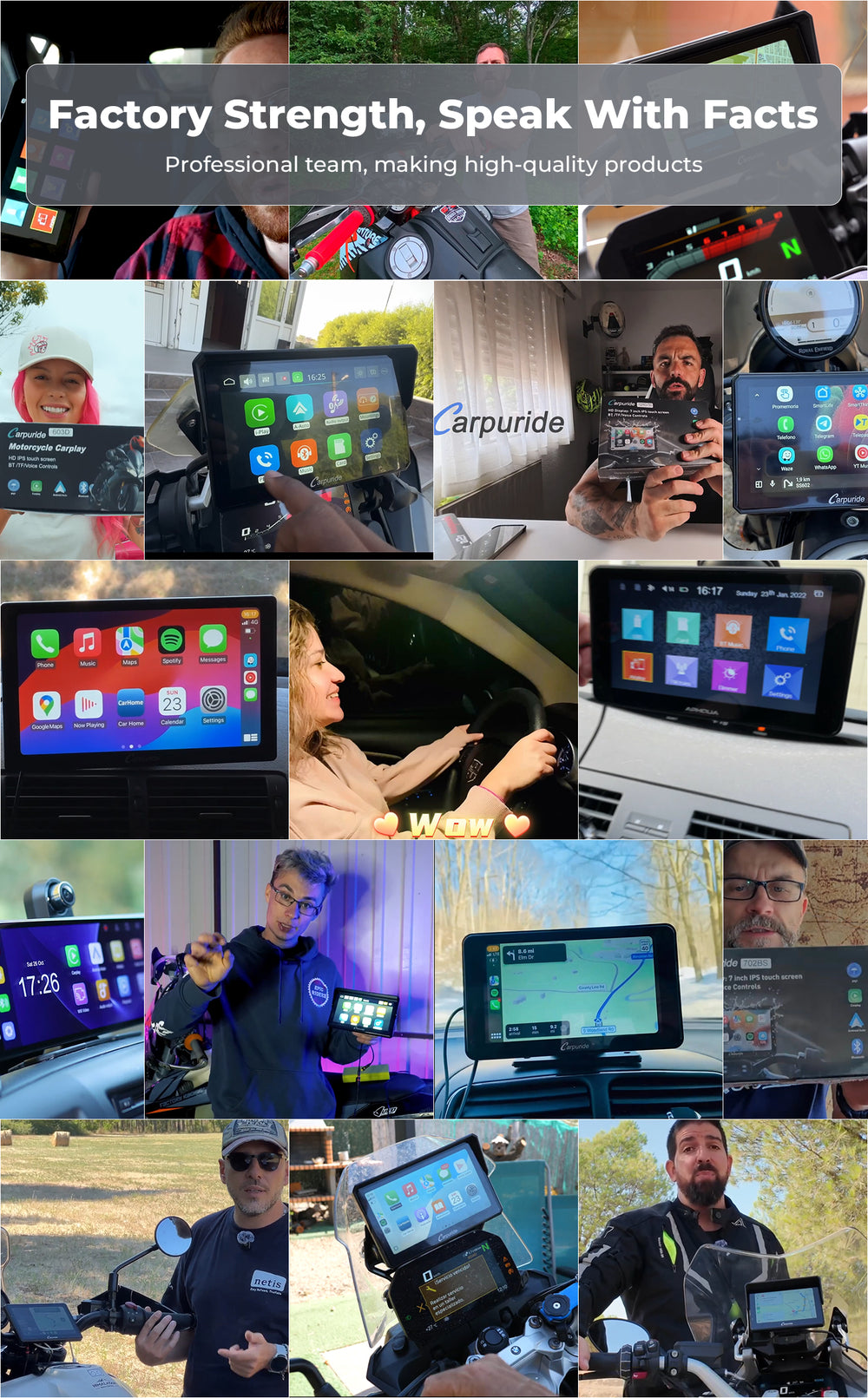 Welcome to Our Store