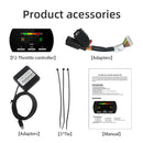 CARPURIDE F2 Throttle Response Controller