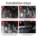 CARPURIDE F2 Throttle Response Controller