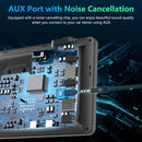 CARPURIDE V3 Portable Smart Multimedia Dashboard Console