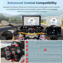 Carpuride_BS_CarPlay_For_BMW_Wonder_Wheel