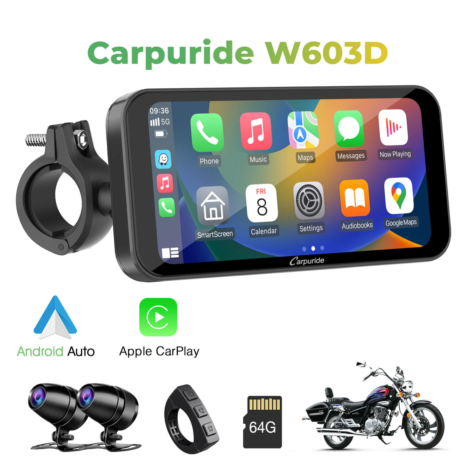 carpuride.com