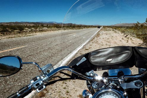 Is a motorcycle GPS worth it?