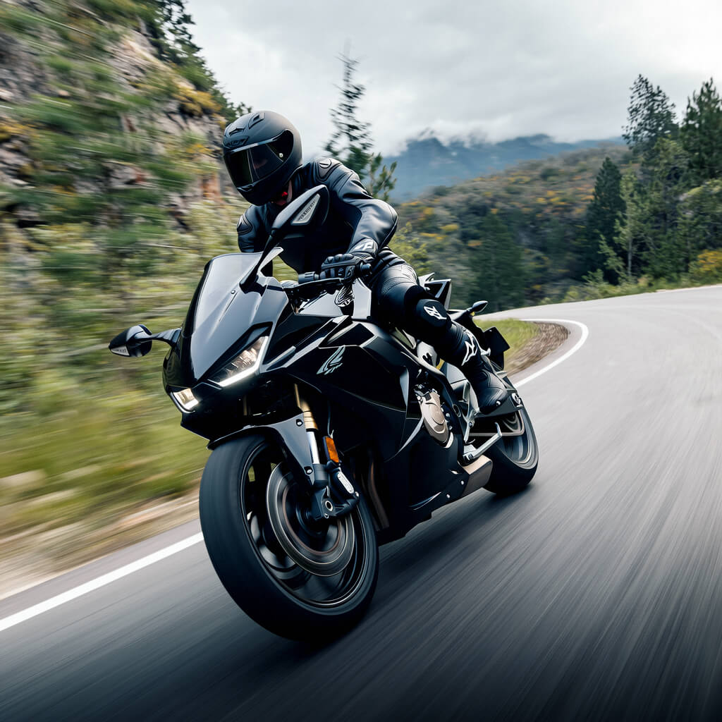 2025 Spring Motorcycle Riding Preparation: Ultimate Vehicle & Gear Che