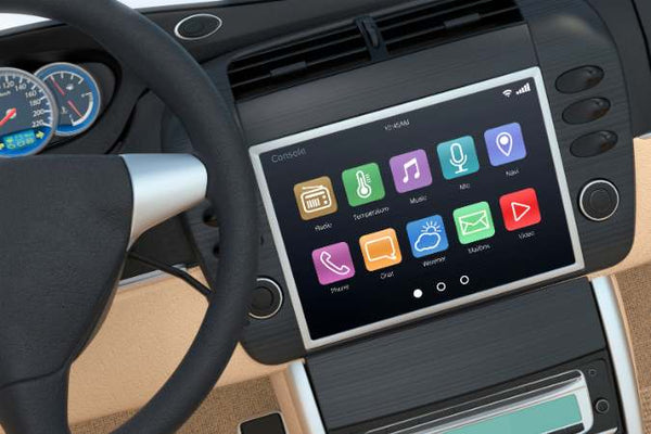 How to Add Apps to CarPlay in Simple Steps?