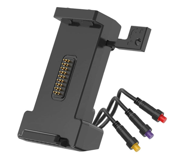 Troubleshooting Guide：Carpuride Motorcycle Device (with BM05 Bracket) Reboot Issue