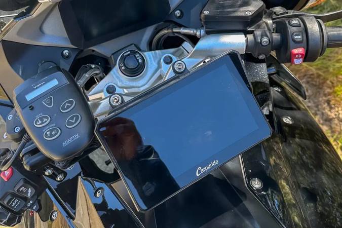 Best Motorcycle GPS Units in 2024 Top Picks for Riders