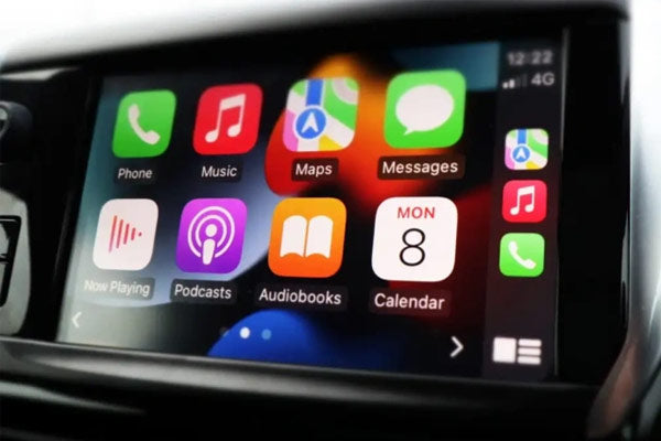 Is Apple CarPlay Worth It for Older Cars?