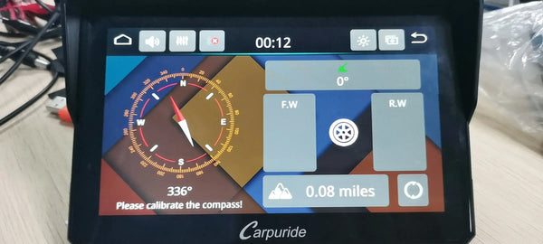 Troubleshooting Guide: 702BS Not Syncing Motorcycle Tire Pressure Data