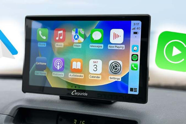 How Much Does It Cost to Install Apple CarPlay? 