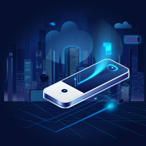 Carpuride Products Are About to Get a Major Upgrade — OTA Software Update Feature Coming Soon!