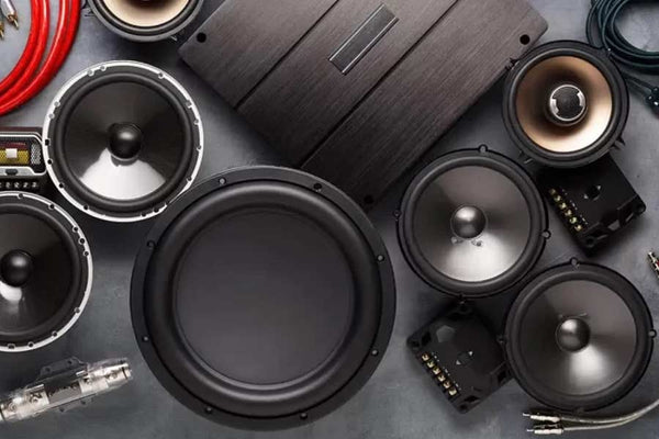 Best 10 Car Sound System Upgrades for 2024