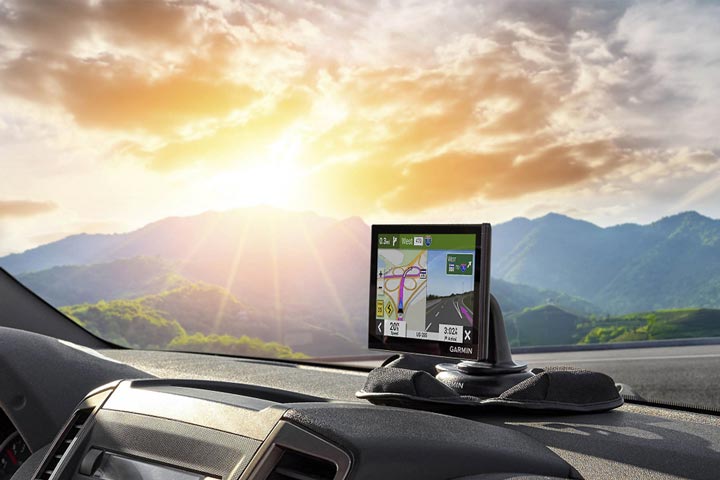 Best Car GPS in 2025