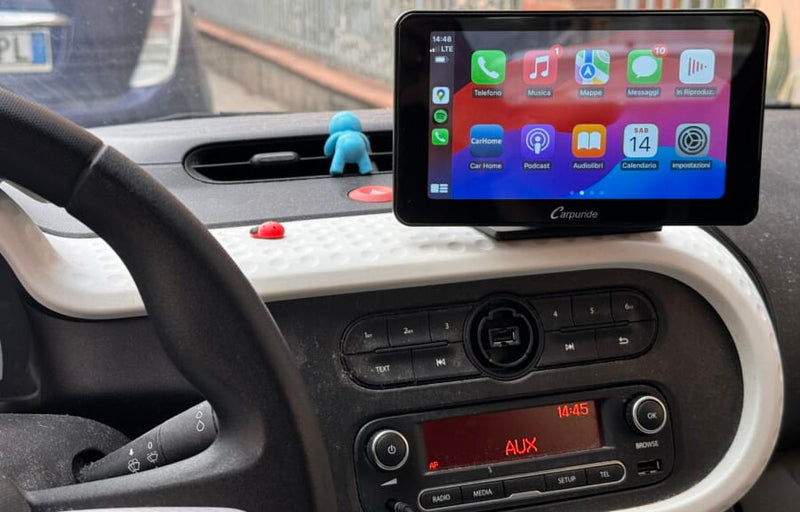 Rev Up Your Ride: Must-Have Vehicle Gadgets You Didn't Know You Needed