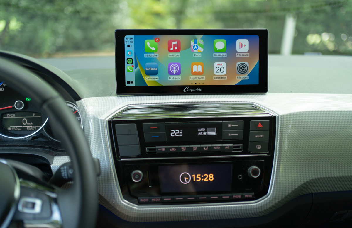 How to Add Carplay to Old Car: Easy Steps for Modern Upgrade