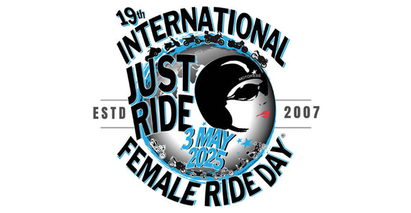 Empowering Women Riders: Celebrate International Female Ride Day with Carpuride
