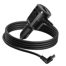 Carpuride one port USB charger compatible 903/905