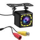 Carpuride Rear Camera for W609