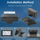 CARPURIDE G6 Dual Superpower Speakers (Only Suitable for Carpuride Screen)