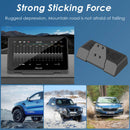 CARPURIDE G6 Dual Superpower Speakers (Only Suitable for Carpuride Screen)