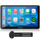 CARPURIDE W101 Portable Smart Multimedia Dashboard Console Suitable for Larger Vehicles