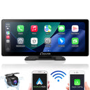 CARPURIDE W103 Portable Smart Multimedia Dashboard Console