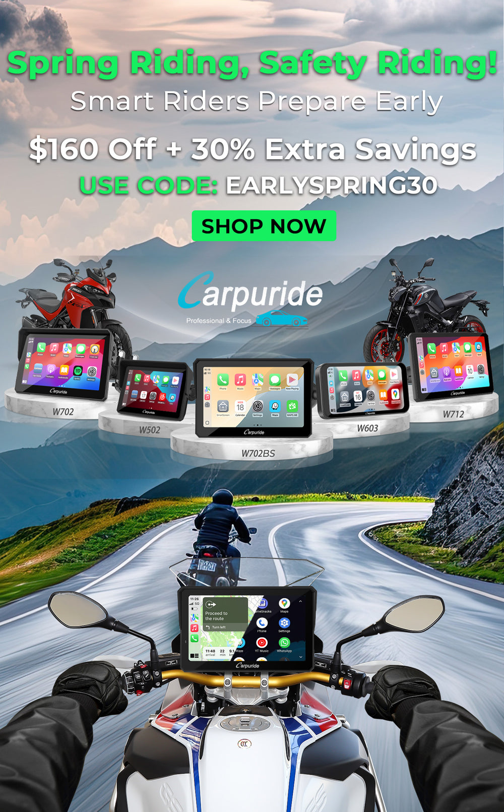 Welcome to Our Store