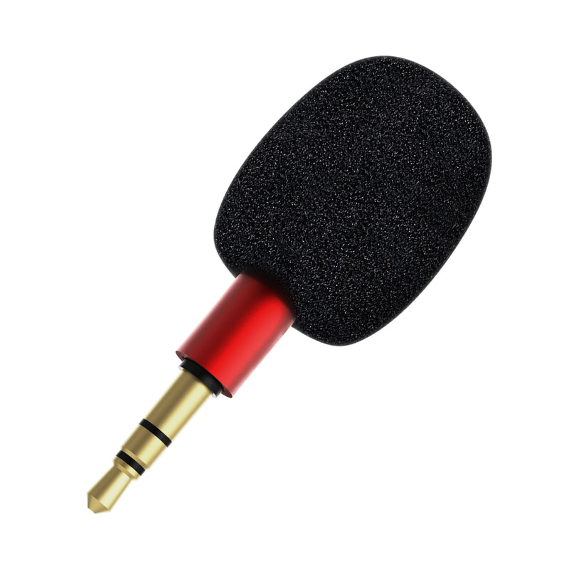 Carpuride external microphone