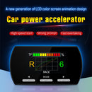 CARPURIDE F2 Throttle Response Controller