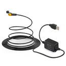 Carpuride USB Power Line Suitable for Carpuride W502/W702