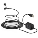 Carpuride usb voltage boost cable