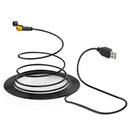 Carpuride USB Power Line Suitable for Carpuride W502/W702