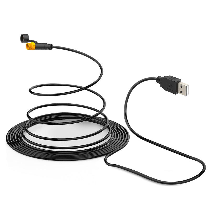 Carpuride USB Power Line Suitable for Carpuride W502/W702