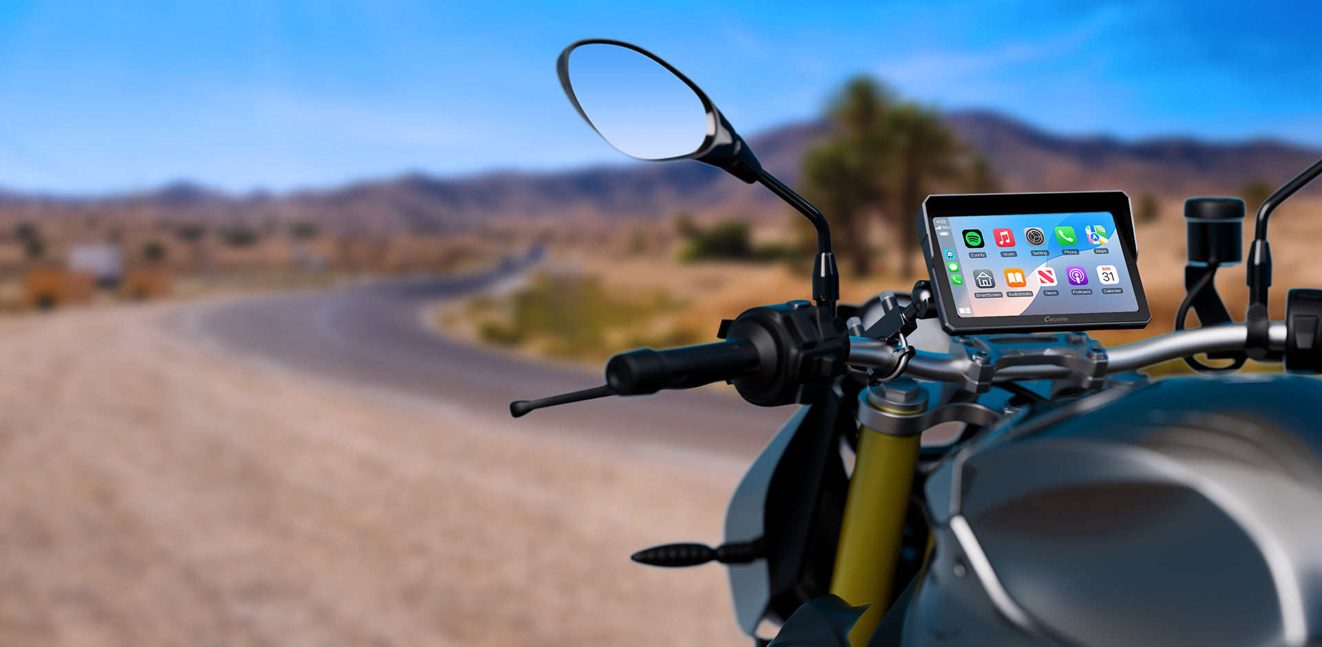 Welcome to Carpuride Support Center