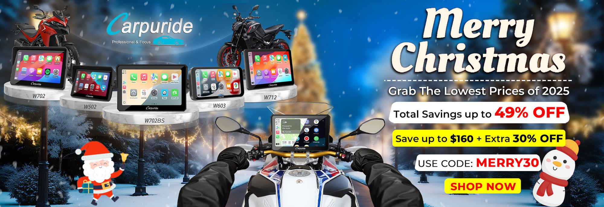 Welcome to Our Store