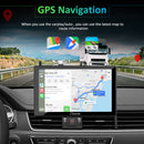 gps of car allow you to use the latest map to route information
