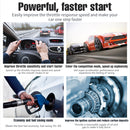 CARPURIDE F2 Throttle Response Controller