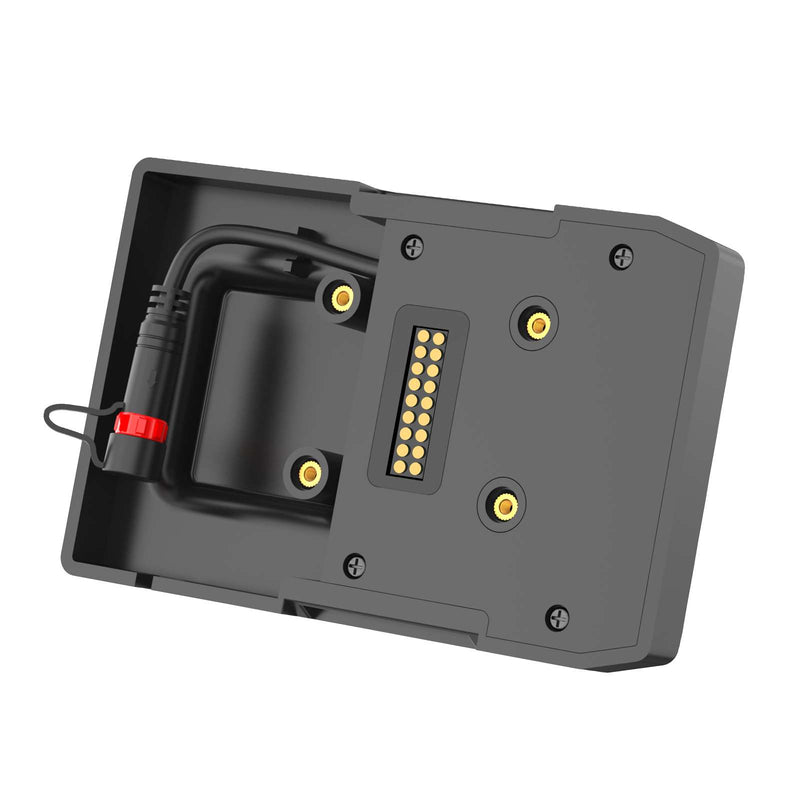 Carpuride Custom Motorcycle Navigation Bracket – Perfect Fit for