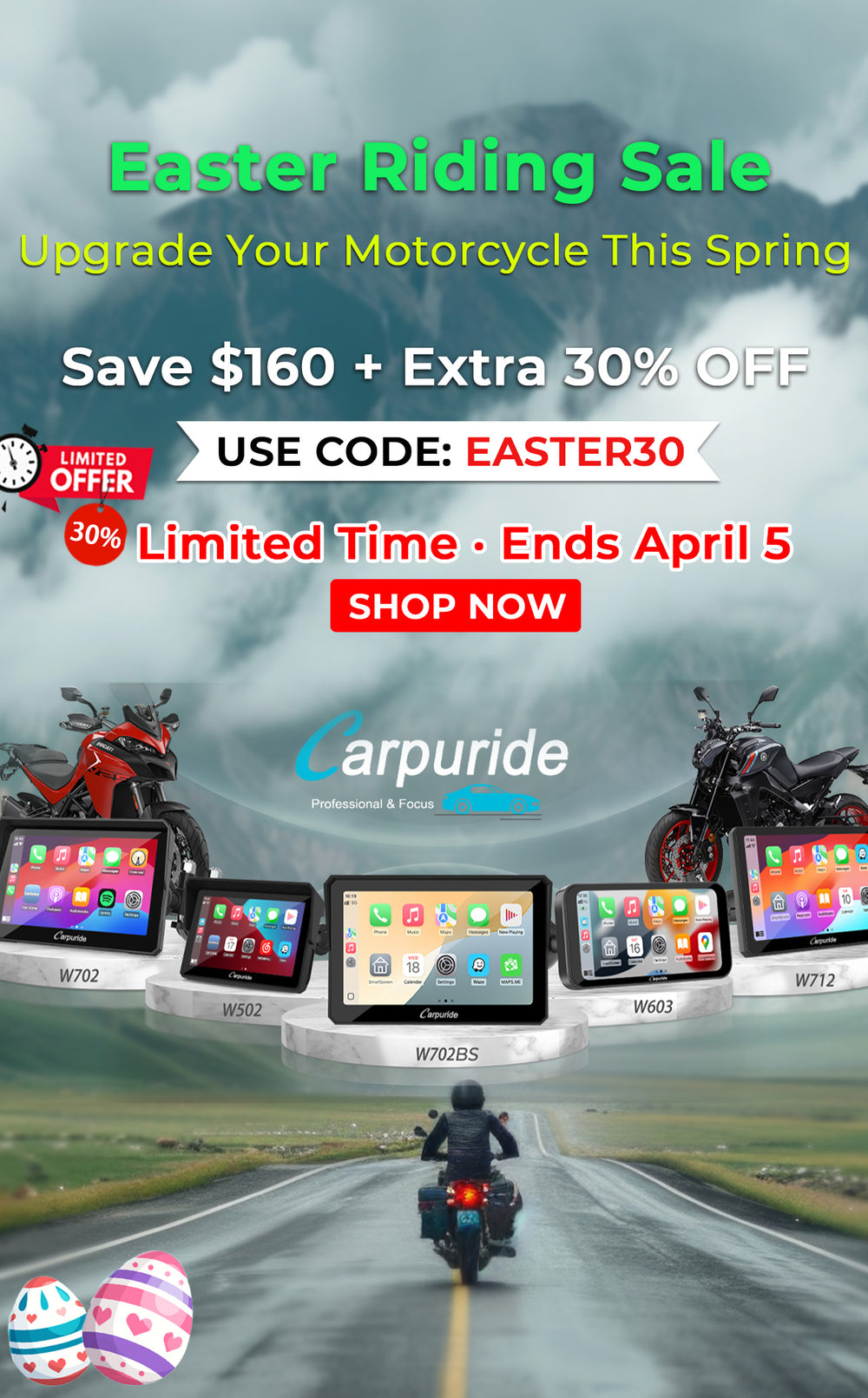 Welcome to Our Store