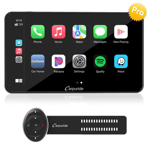 Touch Screen Radio for Car & GPS Navigation System for Car