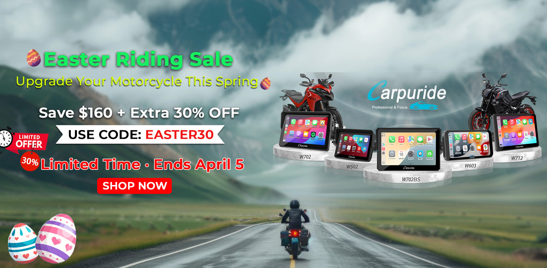 Welcome to Our Store