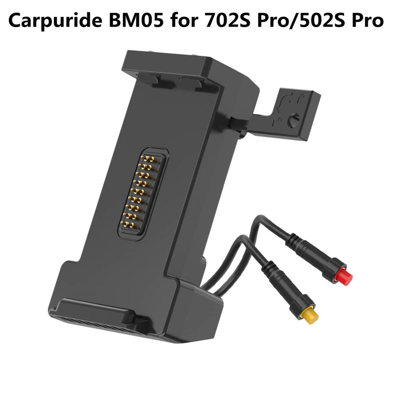 Carpuride BM05