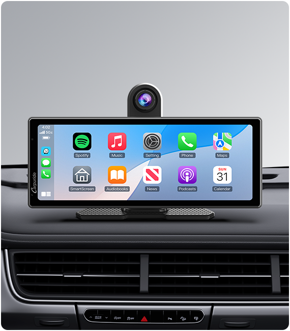 Car Smart Stereo