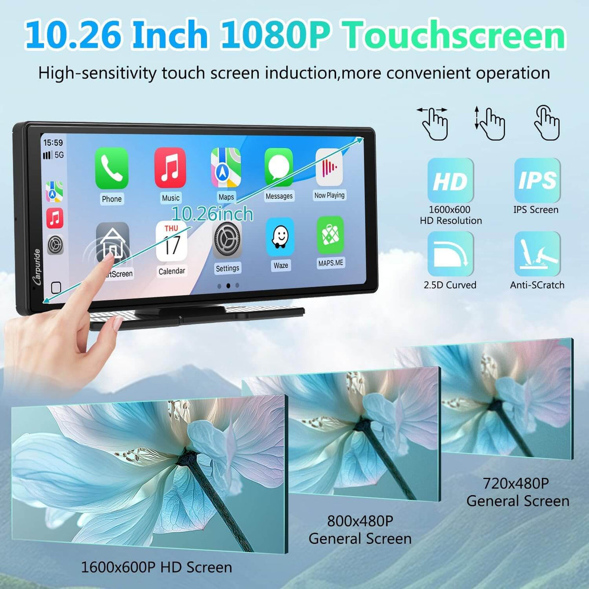 Carpuride-V92-10.26-inch-