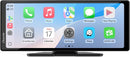 CARPURIDE V92 Portable Smart Dashboard Console