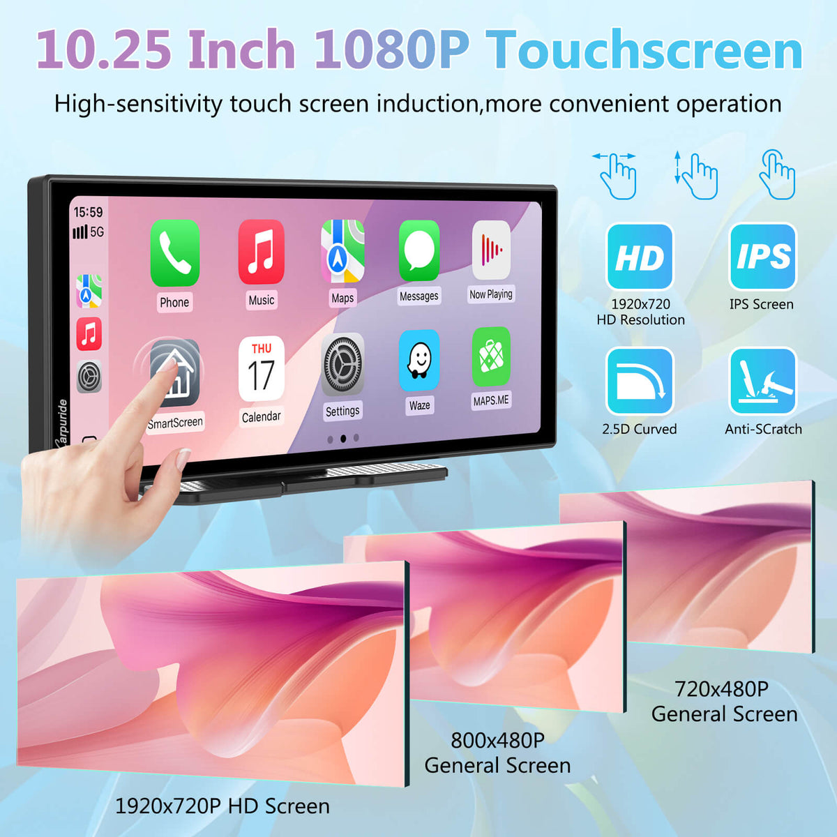 Carpuride-W125A-10.25-inch-