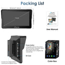 Carpuride W702BS packing list