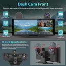 Carpuride W903S Best Car Audio Touch Screen With DVR